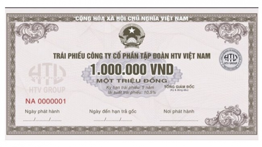 Thị trường trái phiếu doanh nghiệp có dấu hiệu hồi phục rõ nét